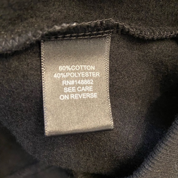 Torrid Unamused Relaxed Fit Cozy Fleece Studded Hoodie size 2 2x NWT - Picture 9 of 10